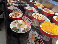 -令氏家外家周秦食府(高新店)