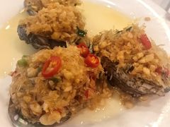 -威海渔村(静安旗舰店)
