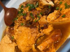-庆赫隆融合菜馆(群力店)