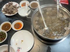 -一鼎牛鲜牛肉火锅·晋江老字号(罗山店)