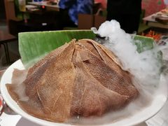 脆毛肚-九鼎轩火锅大排挡