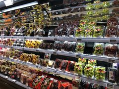-blt精品超市(高德置地冬广场店)