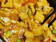 -大川先生·小龙虾·川菜(信义坊店)