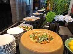 -深圳四季酒店·馥自助餐厅