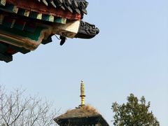 -九华山公园