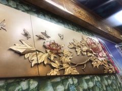 -郭记原生态烤羊腿(长宁路店)
