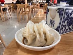 -太原面食店(解放路店)