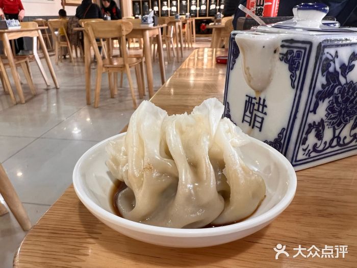 太原面食店(解放路店)图片