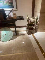 -苏州福朋喜来登酒店·宴会厅
