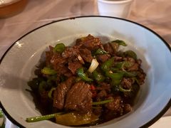-美人鱼悬崖海景餐厅(鹿嘴山庄店)