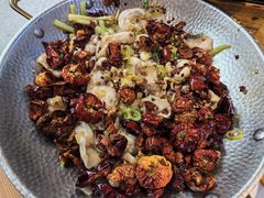 -大丰收脆鱼(浦西万达店)