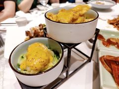 芥末鸭掌-羲和雅苑•北京烤鸭(陆家嘴中心店)