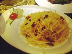 黑土印象(三元桥店)-黑土印象菜馆(三元桥店)