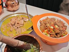 -东方红·湖南菜(金屿店)