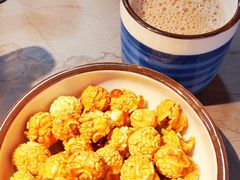 -集草轩·重庆麻辣烤鱼(西湖道店)