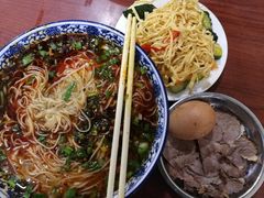 -有礼有面(知春路店)