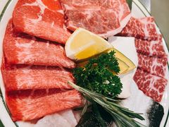 -炑八韩烤(琼华店)