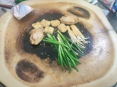 -老渔家白族石板烧旗舰店