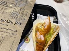 -TACO STAR 塔可星(下沙宝龙店)