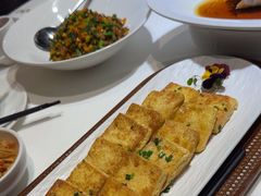 -院里寻菜·精致庭院菜(观沙岭店)