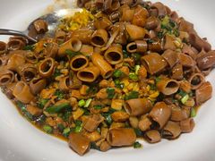 -汇丰苑·海鲜青岛菜(中山路大鲍岛店)