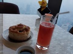 -广州四季酒店·佰鲜汇·现代法餐