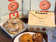 -B.O.M波姆烘焙(凤凰街店)