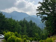 -洛阳白云山景区