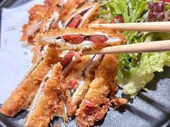 -晶吉·居酒屋·日本料理·烧鸟(中山区民主广场经典生活店)