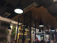 大堂-胡椒宅男(市民中心店)