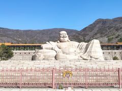 -北京十三陵国家森林公园蟒山景区