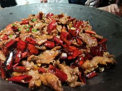 -寨子里的钵钵菜-湘西山里菜(火车站店)