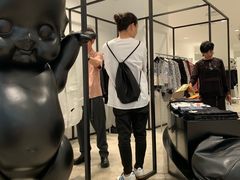 -川久保玲(大阪店)