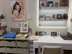 -海马体照相馆(大连柏威年购物中心店)