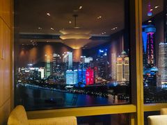 -上海外滩茂悦大酒店
