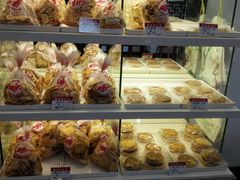 -生活林(河北路店)