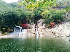 -丹东凤凰山景区