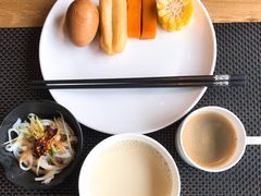 -東舍食唐精品陕菜馆