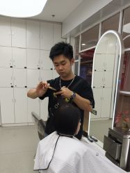 -时尚殿堂hair salon
