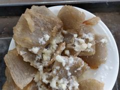 炸灌肠-姚记炒肝店(鼓楼店)