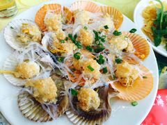 -明记海鲜美食老字号(明记总店)