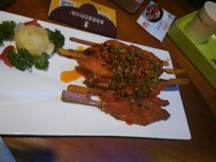 -赖胖子肉蟹煲(临川万象新城店)