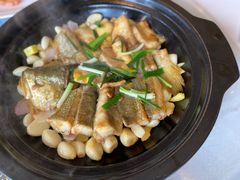 -骏莱海鲜鱼港(五角场店)