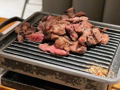 -味太助·银饭食堂(中华城店)