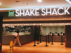 -Shake Shack(西单大悦城店)