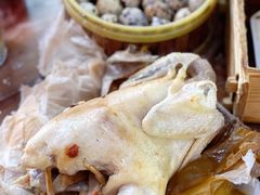 -阿侬盐焗鸡(清澜店)