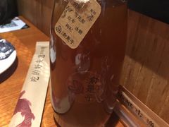 -渝是乎酸菜鱼(龙旗购物中心店)