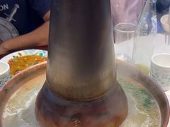 -京城胜利涮羊肉(禧乐汇店)