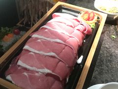 -湊湊火锅·茶憩(新中关购物中心店)