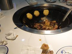 -好灶头铁锅炖(万象城店)